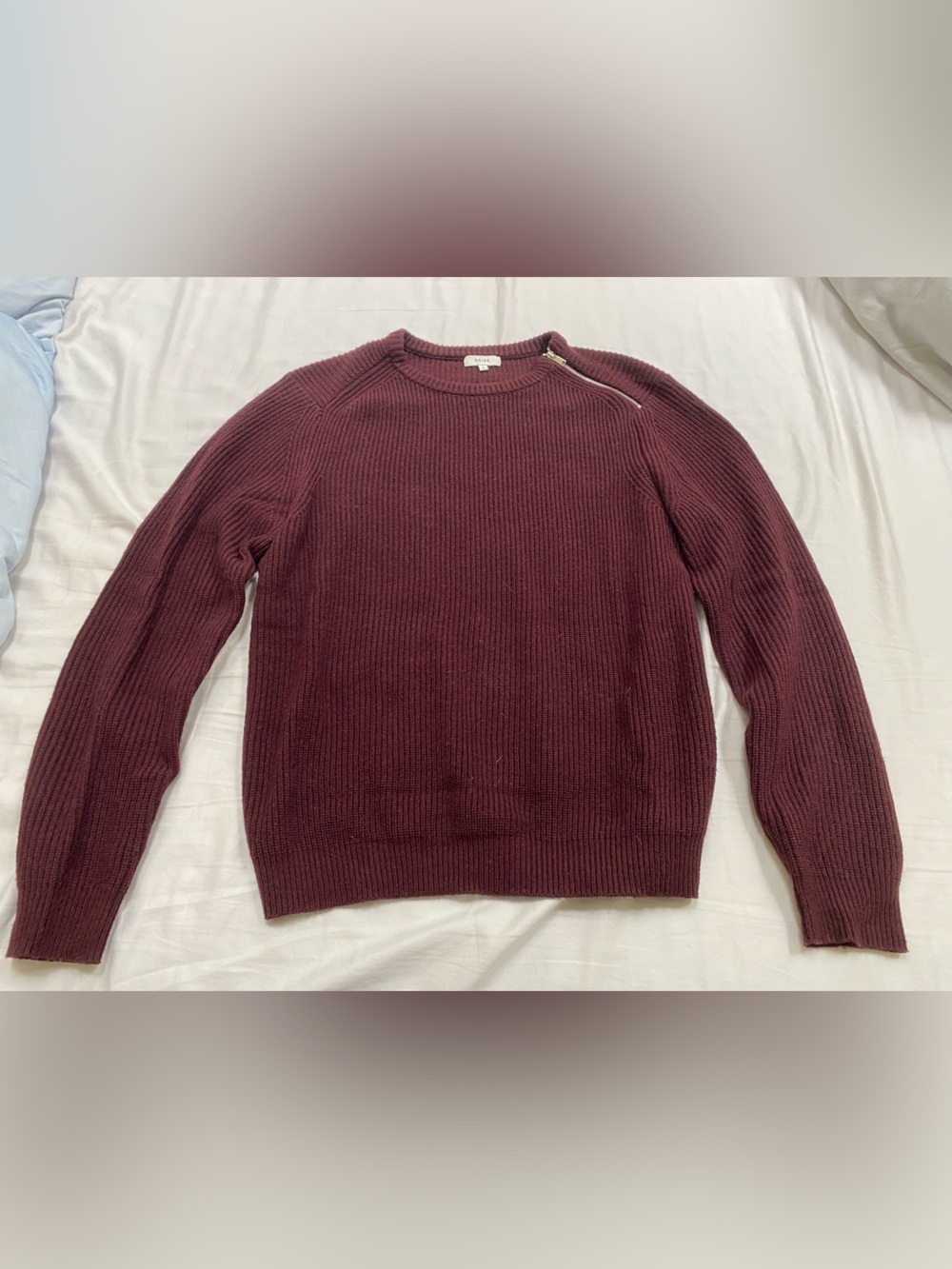 Men’s Sweater